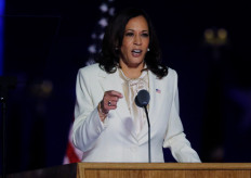 Vice President Kamala Harris to visit Vietnam, Singapore