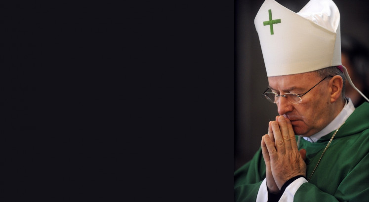 Vatican clergy on trial in France for alleged sexual abuse