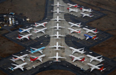 Malaysia lifts two year-plus ban on Boeing 737 MAX
