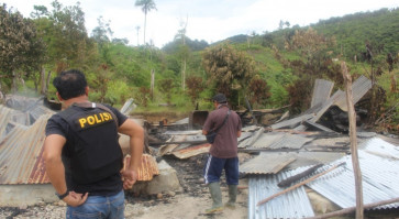 Sigi terror attack sparks concerns of renewed sectarian conflict