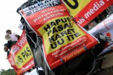 [COMMENTARY] Creating a safe cyberspace for everyone