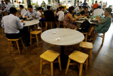 Singapore reports 38 new local COVID-19 cases, highest in months