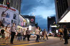  Malaysia to ease COVID-19 restrictions for fully vaccinated in eight states 