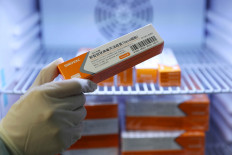 Leaked memo raises Thai concern about Sinovac vaccine's efficacy