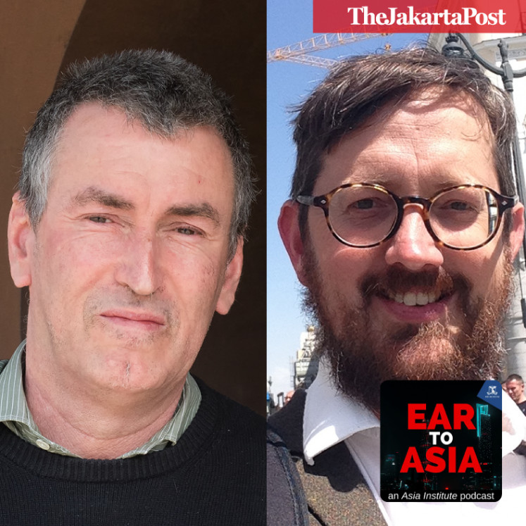 The fate of China's many languages