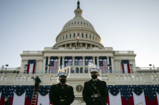 [COMMENTARY] Jokowi should send new ambassador to Washington ASAP