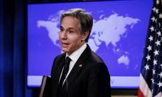  US pushes ASEAN to hold Myanmar accountable on coup 