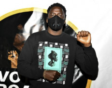 Hollywood explores Panther betrayal in Judas and the Black Messiah