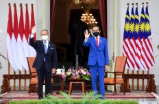 Malaysia, Indonesia urge UN Security Council to stop Israeli 'violence'
