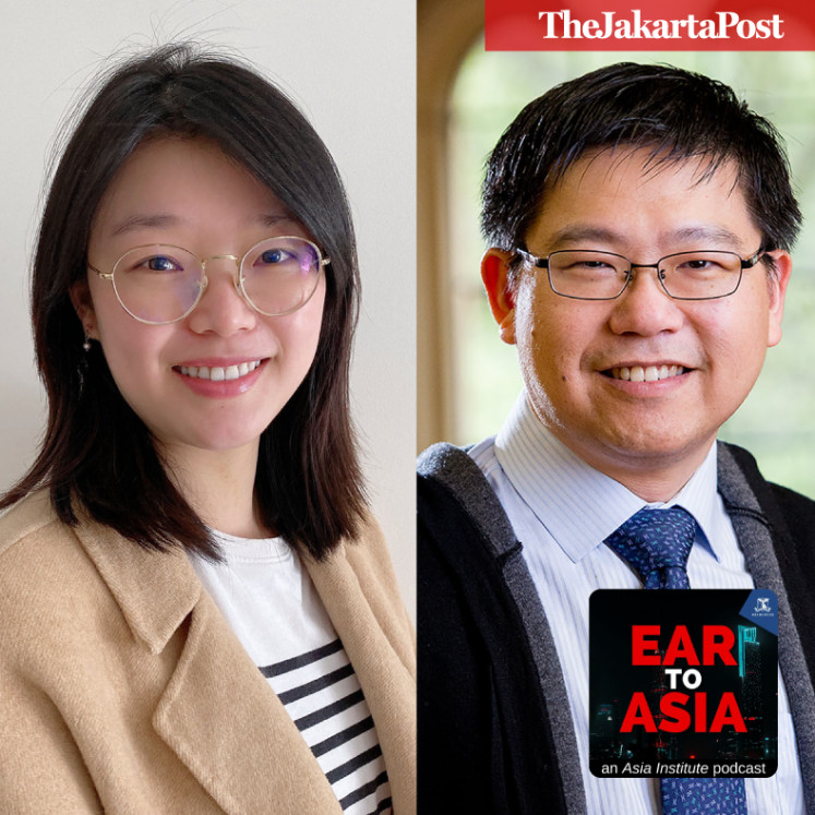 Migrants from China grappling with acceptance in Australia