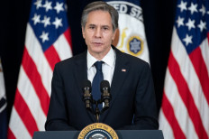 Blinken to have daily meeting with Southeast Asia's foreign ministers this week