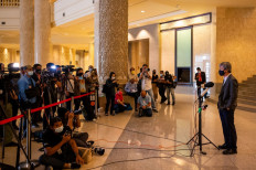  Malaysian news site ordered to pay $130,000 in defamation case 
