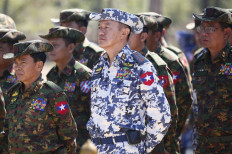 Family affair: How scions of a Myanmar junta leader are trying to cash in