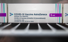  AstraZeneca scours supply chain for vaccines to help Southeast Asia 