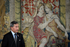 Singapore says ASEAN aims to speed up plan to end Myanmar crisis
