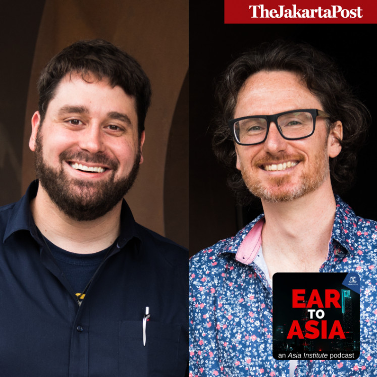 Traitors and treason in the collective Chinese imagination