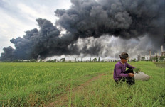 Pertamina projects stall amid policy flip-flops, refinery blaze