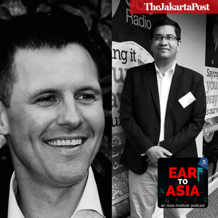 Pakistan, the Taliban, and the future of Afghanistan