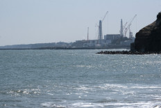 Singapore lifts import restrictions on food from Japan's Fukushima