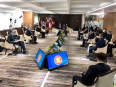 ASEAN awaits the appointment of envoy to Myanmar