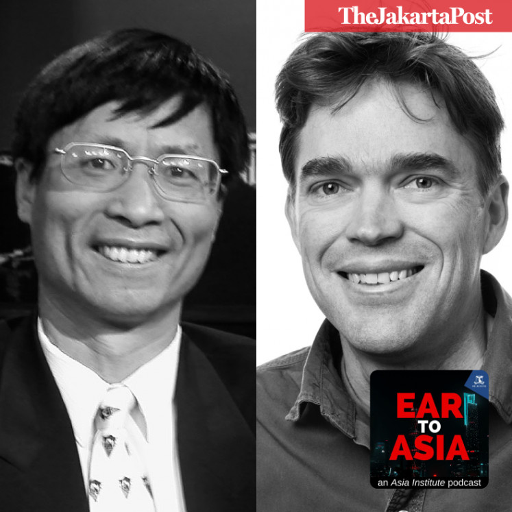 Federalism to the rescue in ethnically divided Asian societies