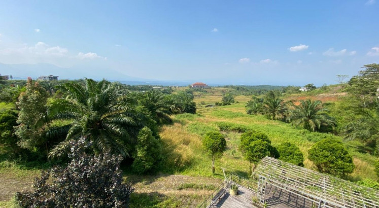 Bumpy road to Indonesia’s ‘Silicon Valley’