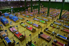 Thailand sees new daily COVID-19 infections surpass 15,000