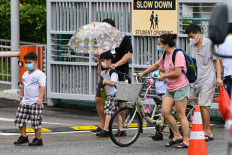 Singapore reports 2,236 COVID-19 cases, its highest ever single-day rise
