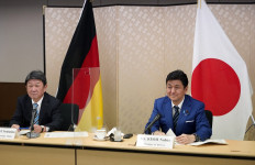 Japan inks deal to export defense equipments to Vietnam 