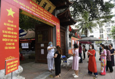 Vietnam reports over 3,000 new COVID-19 infections for second straight day