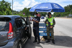 Malaysia will not extend state of emergency, says law minister