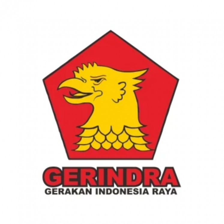 The Jakarta Post - Political Parties
